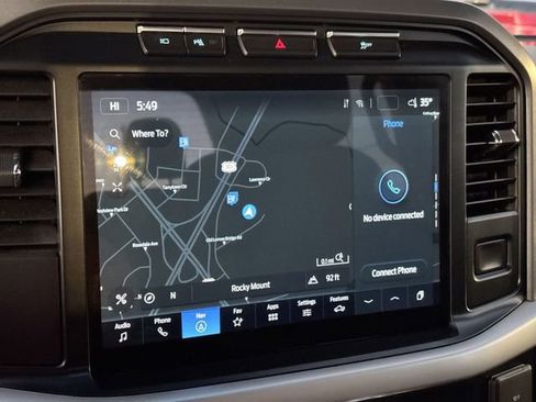 Used 2022 Ford F150 Lightning XLT image 24