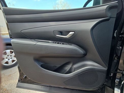 New 2026 Hyundai Santa Cruz SEL FWD image 25
