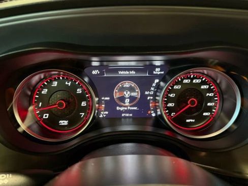 Used 2023 Dodge Charger Scat Pack w/ Plus Group image 23