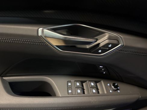 New 2026 Audi S e-tron GT Premium Plus AWD/4WD image 10