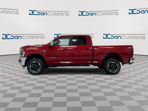New 2026 RAM 2500 Laramie image 5