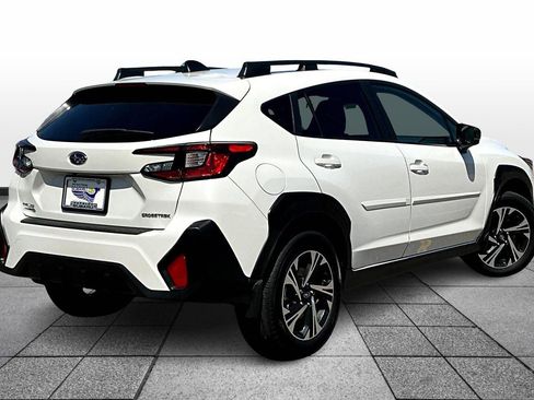 Used 2024 Subaru Crosstrek 2.0i Premium image 13