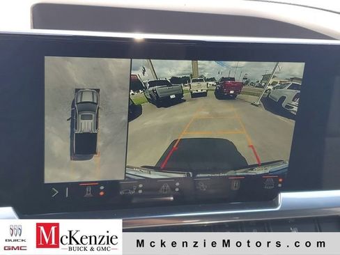 New 2026 GMC Sierra 1500 Elevation w/ Elevation Premium Package AWD/4WD image 16