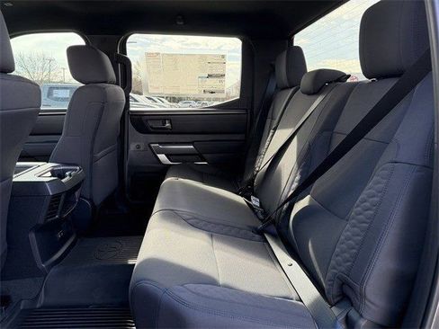 New 2026 Toyota Tundra SR5 image 26