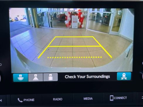 New 2026 Honda Civic Sport image 23