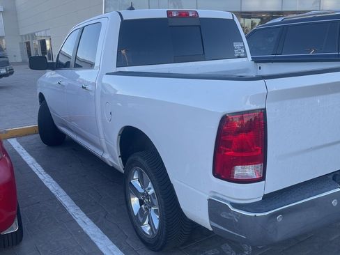Used 2017 RAM 1500 Big Horn image 14