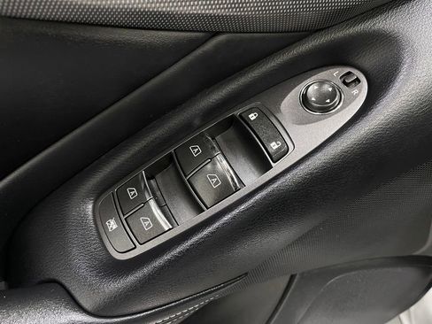 Used 2014 INFINITI Q50 2.0t w/ Moonroof Package image 15