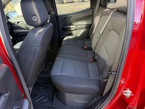 New 2026 Chevrolet Colorado Trail Boss image 8