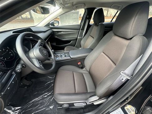 New 2026 MAZDA MAZDA3 s image 11