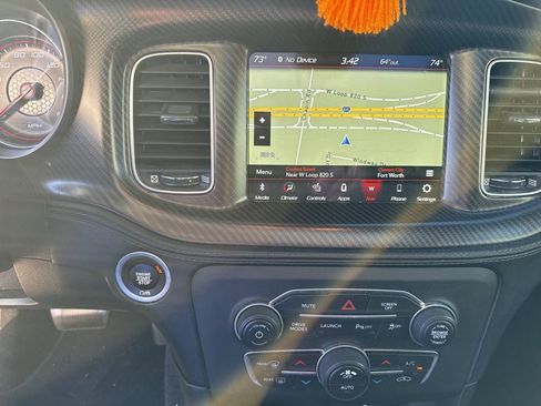 Used 2020 Dodge Charger Scat Pack w/ Dynamics Package image 15