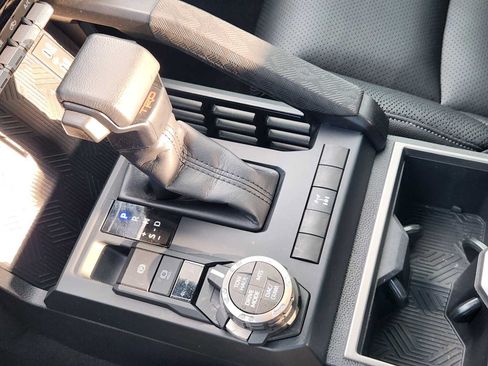 Used 2026 Toyota Tacoma TRD Off-Road AWD/4WD image 19