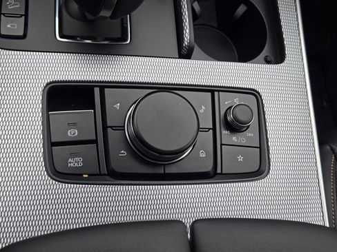 New 2026 MAZDA CX-70 3.3 Turbo S w/ Premium Package image 32