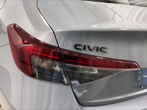 Used 2026 Honda Civic Sport image 33