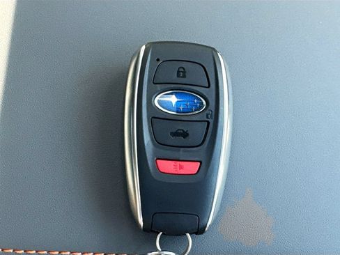 New 2026 Subaru Crosstrek 2.5i Limited AWD/4WD image 31