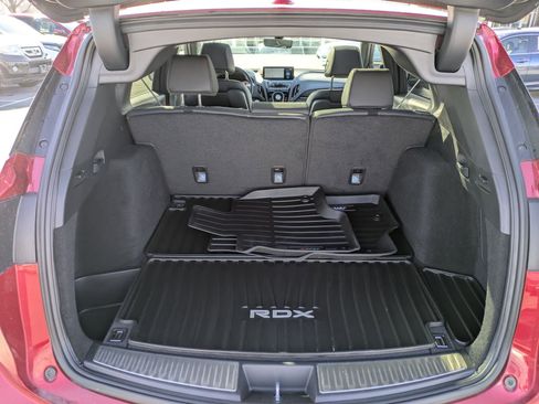 Used 2023 Acura RDX A-Spec image 34
