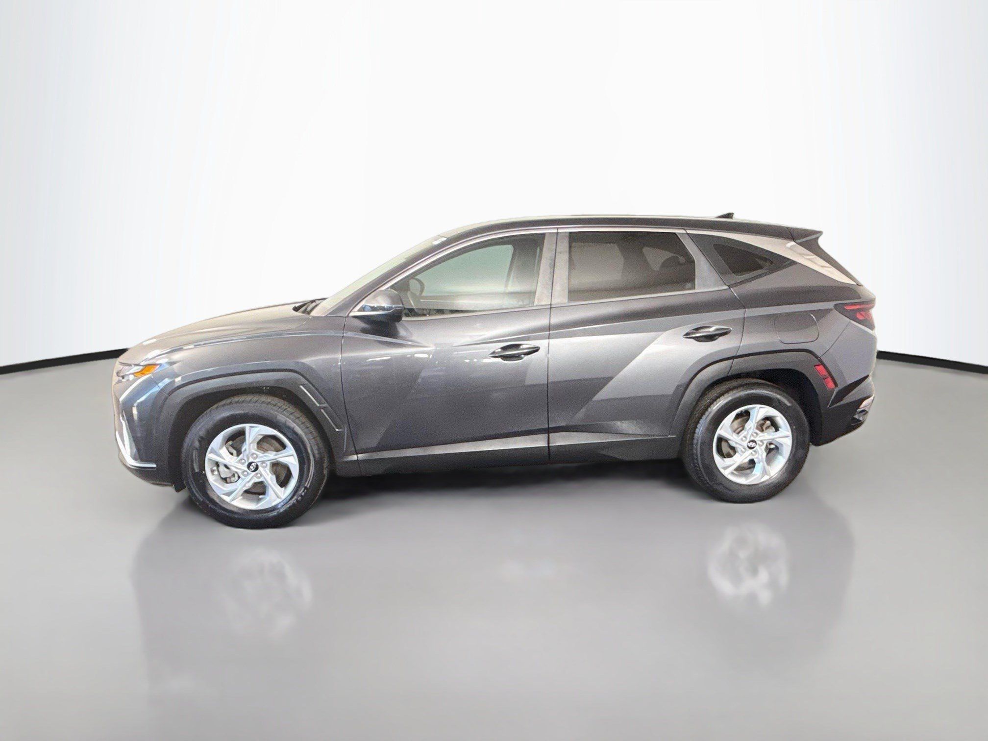 Used 2022 Hyundai Tucson SE FWD image 6