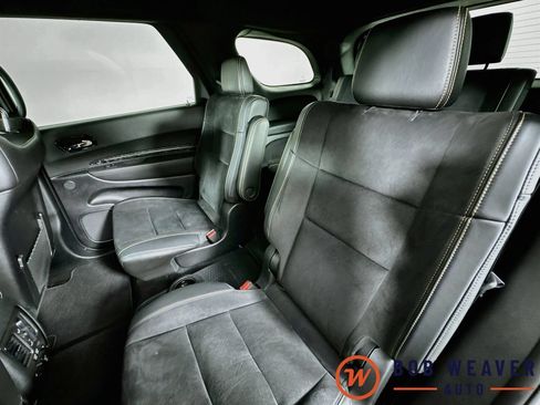 Used 2025 Dodge Durango R/T AWD/4WD image 31
