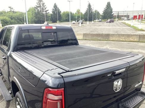 Used 2020 RAM 1500 Limited AWD/4WD image 19