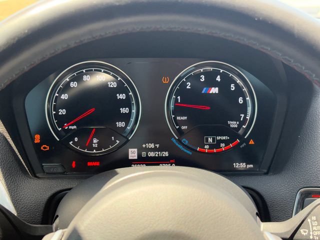 Used 2018 BMW M2 RWD image 14