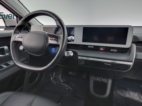 Used 2024 Hyundai Ioniq 5 Limited RWD image 25