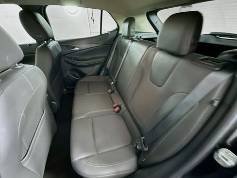 Used 2025 Buick Encore GX Preferred image 27