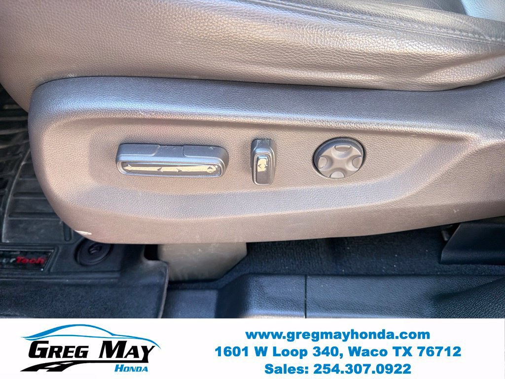 Used 2019 Honda Odyssey EX-L image 13