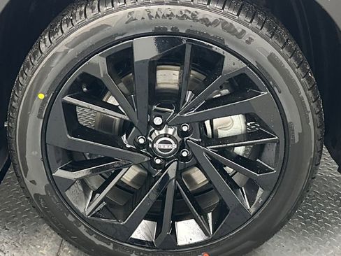 New 2026 Nissan Rogue SL image 17