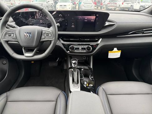 New 2026 Buick Envista Sport Touring w/ Convenience I Package FWD image 9