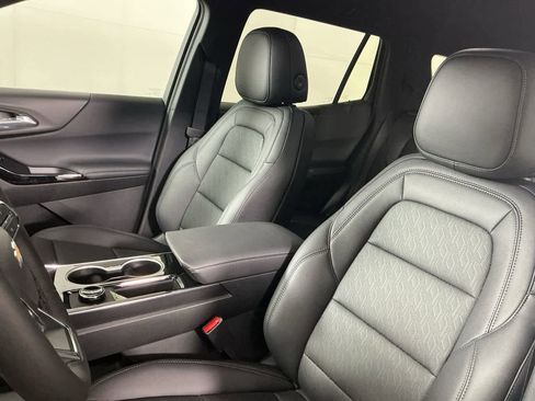 New 2026 Chevrolet Equinox LT w/ Convenience Package II image 5