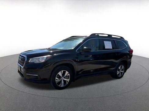 Used 2021 Subaru Ascent Premium w/ Convenience Package image 8