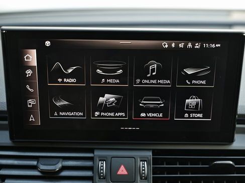 Used 2025 Audi Q5 2.0T Premium Plus w/ Premium Plus Package image 36