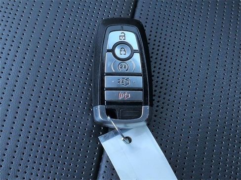 Certified 2024 Ford Mustang GT Premium w/ GT Performance Package image 29