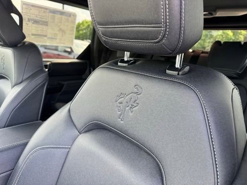 New 2025 Ford Bronco Badlands image 21