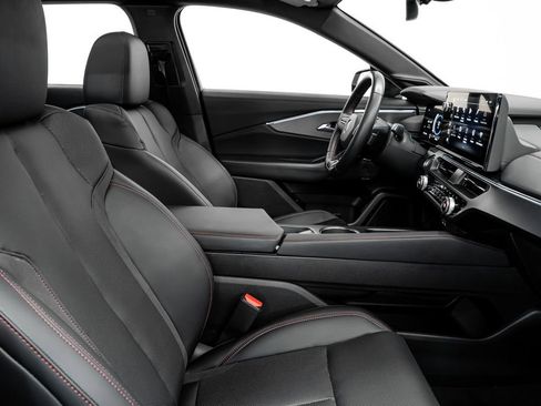 Certified 2024 Acura ZDX A-Spec image 31