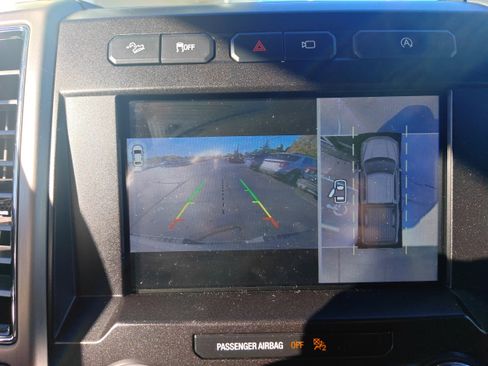 Used 2020 Ford F150 Platinum w/ Equipment Group 701A Luxury image 20