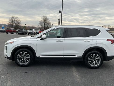 Used 2020 Hyundai Santa Fe SEL w/ Convenience Package image 10