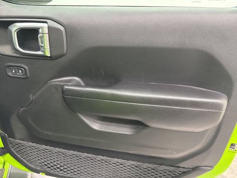 Used 2021 Jeep Gladiator Mojave image 14