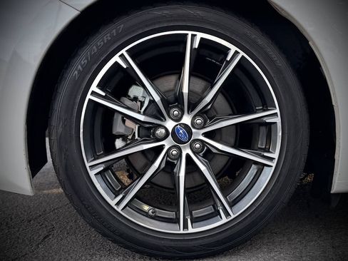 Used 2016 Scion FR-S RWD image 13