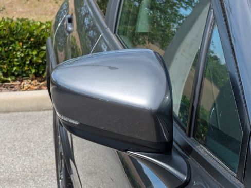 Certified 2025 Subaru Crosstrek 2.5i Limited w/ Popular Package #3A image 12