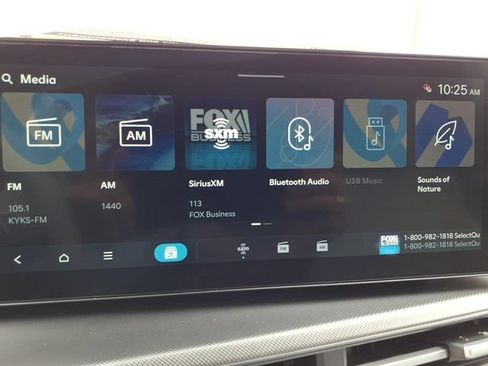New 2026 Hyundai Santa Fe SE FWD image 7