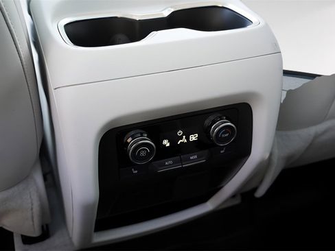 New 2026 Buick Enclave Avenir w/ Super Cruise Package image 25