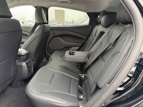 New 2026 Ford Mustang Mach-E Premium image 13