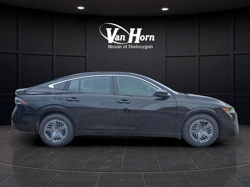 New 2026 Nissan Sentra S FWD image 19