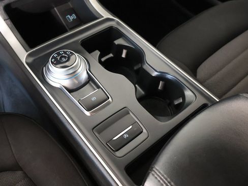 Used 2022 Ford Edge SE w/ Black Appearance Package AWD/4WD image 7
