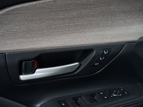 New 2026 Toyota Grand Highlander Limited image 34