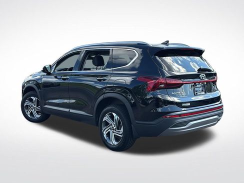 Used 2023 Hyundai Santa Fe SEL w/ Cargo Package AWD/4WD image 5