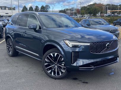 New 2026 Volvo XC90 B6 Plus w/ Protection Package Premier