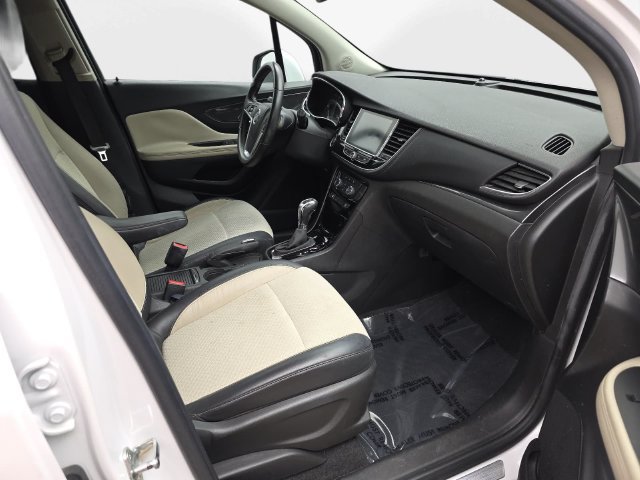 Used 2017 Buick Encore Sport Touring w/ Safety Package FWD image 38