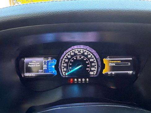 Used 2021 Ford Ranger Lariat RWD image 8