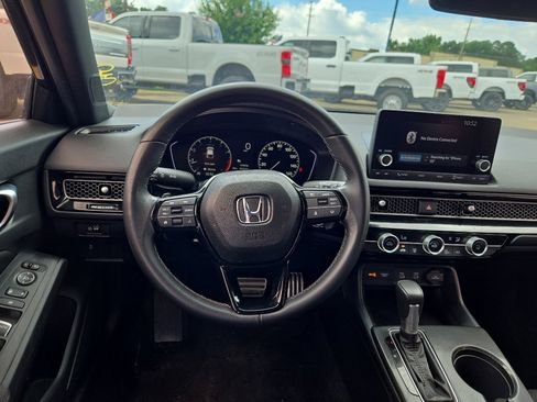 Used 2026 Honda Civic Sport image 16